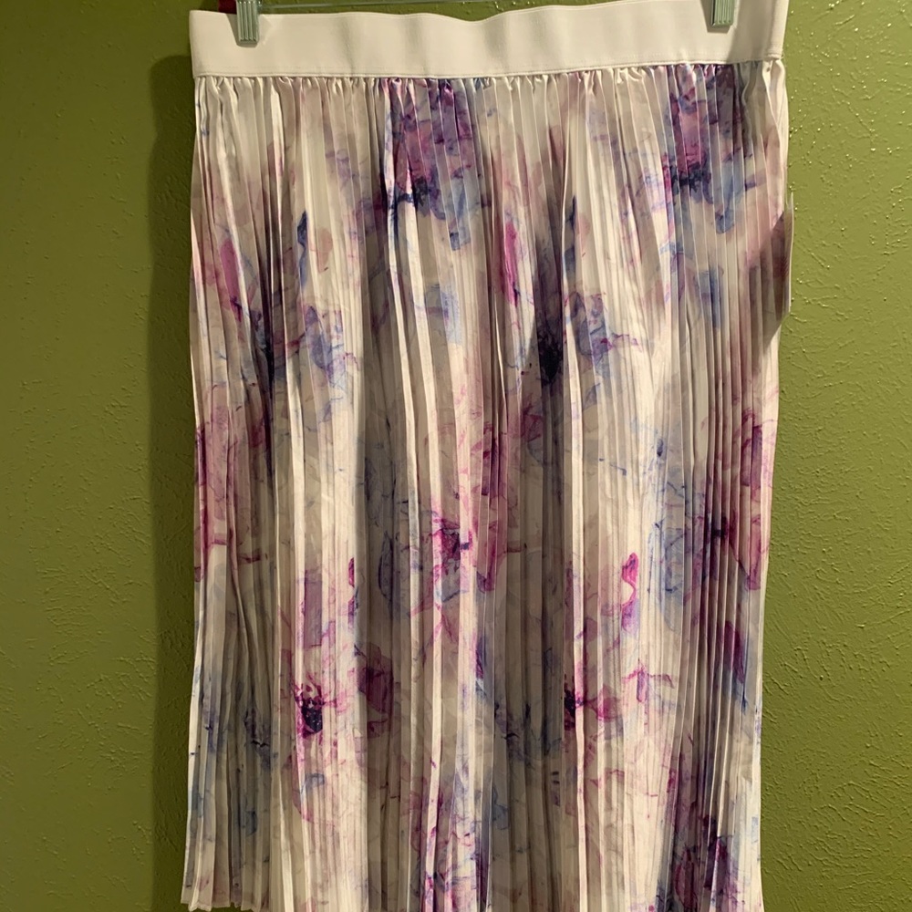 LuLaRoe Watercolor Jill 3x